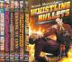 Kermit Maynard Collection (Whistling Bullets/Valley of Terror/Roaring Six Guns) On DVD