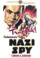 Confessions Of A Nazi Spy (1939) On DVD