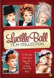 Lucille Ball Film: The Collection On DVD