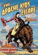The Apache Kid's Escape (1930)/Adventures Of Texas Jack (1934) On DVD