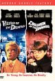 Village Of The Damned (1960)/Children Of The Damned (1963) On DVD