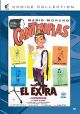 El Extra (1962) On DVD