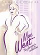 Mae West: The Glamour Collection On DVD