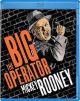 The Big Operator (1959) On Blu-ray