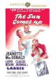 The Sun Comes Up (1949) On DVD