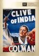 Clive Of India (1935) On DVD