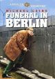 Funeral In Berlin (1966) On DVD