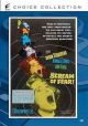 Scream Of Fear (1961) On DVD