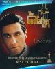 The Godfather, Part II (The Coppola Restoration) (1974) on Blu-ray