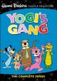 Yogi's Gang: The Complete Series (1973) On DVD