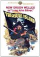 Treasure Island (1972) On DVD