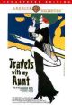 Travels With My Aunt (Remastered Edition) (1972) On DVD