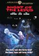 Night Of The Lepus (1972) On DVD