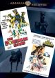 The Doberman Gang (1972)/The Daring Dobermans (1973) On DVD