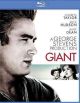 Giant (1956) On DVD