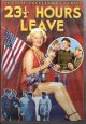 23 1/2 Hours Leave (1937) On DVD