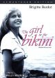 The Girl In The Bikini (Manina, La Fille Sans Voile) (1952) On DVD