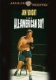 The All-American Boy (1973) On DVD