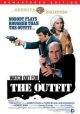 The Outfit (Remastered Edition) (1973) On DVD