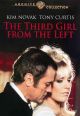 The Third Girl From The Left (1973) On DVD