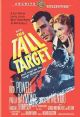 The Tall Target (1951) On DVD