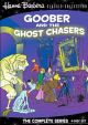 Goober And The Ghost Chasers: The Complete Series (1973) On DVD