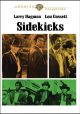 Sidekicks (1974) On DVD