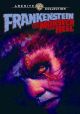 Frankenstein And The Monster From Hell (1974) On DVD