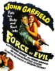 Force Of Evil (1948) On Blu-ray