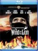 The Wind And The Lion (1975) On Blu-Ray