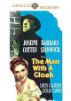 The Man With A Cloak (1951) On DVD