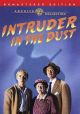 Intruder In The Dust (Remastered Edition) (1949) On DVD