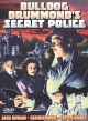 Bulldog Drummond's Secret Police (1939) On DVD