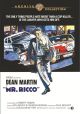 Mr. Ricco (1975) On DVD