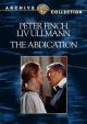 The Abdication (1974) On DVD