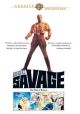 Doc Savage: The Man Of Bronze (1975) On DVD