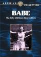 Babe (1975) On DVD