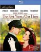 The Best Years Of Our Lives (1946) On Blu-Ray
