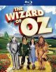 The Wizard Of Oz (75th Anniversary) (1939) On Blu-Ray