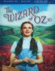 The Wizard Of Oz (75th Anniversary) (1939) On Blu-Ray