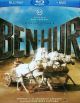 Ben-Hur (50th Anniversary) (1959) On Blu-Ray