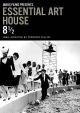 8 1/2 (Essential Art House) (1963) On DVD
