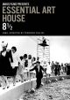 8 1/2 (Essential Art House) (1963) On DVD