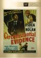 Circumstantial Evidence (1945) On DVD