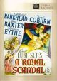 A Royal Scandal (1945) On DVD