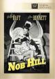 Nob Hill (1945) On DVD