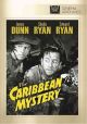 The Caribbean Mystery (1945) On DVD