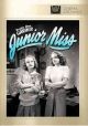 Junior Miss (1945) On DVD