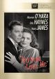 Do You Love Me (1946) On DVD