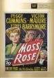 Moss Rose (1947) On DVD